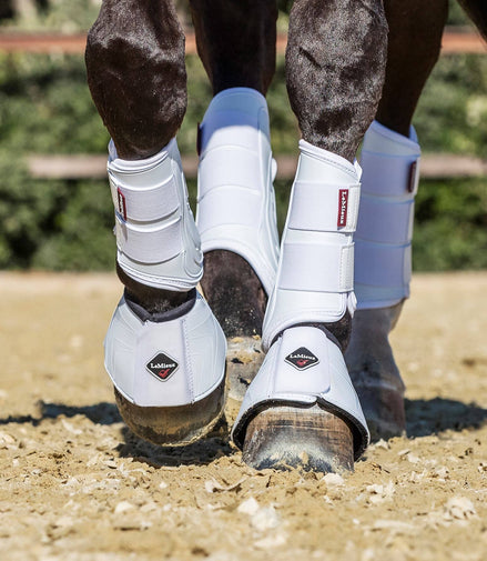 LeMieux ProShell Peesbeschermers