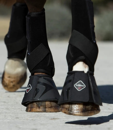 LeMieux Proshell Hufglocken