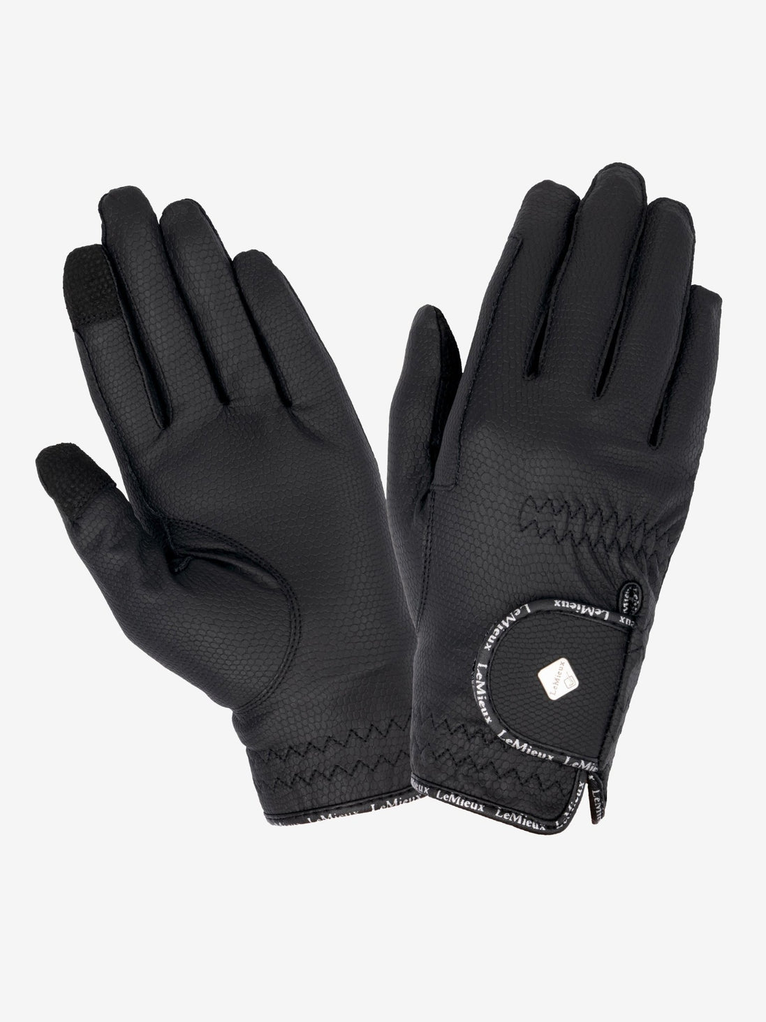 LeMieux Classic Rij Handschoenen