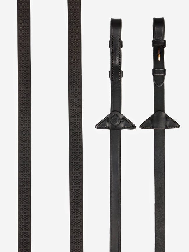 LeMieux Rubber Reins