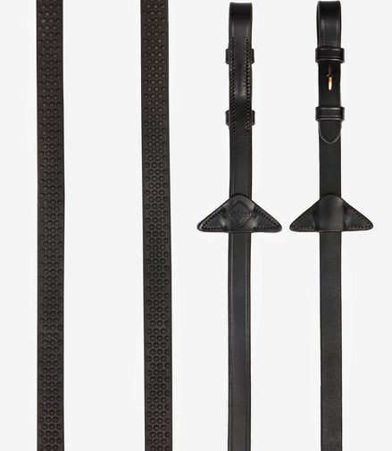 LeMieux Rubber Teugels
