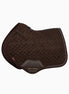 LeMieux Crystal Suede Saddle Pad Core