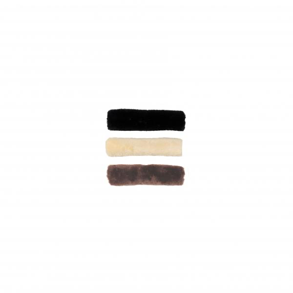 Kentucky Neusriemcover Wol Bruin