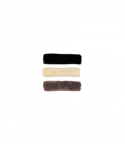 Kentucky Neusriemcover Wol Bruin