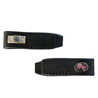 Loop voor Frontriem Magic Tack Frontriemen - Maddelin Equestrian Magic Tack