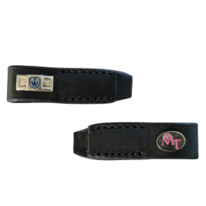 Loop voor Frontriem Magic Tack Frontriemen - Maddelin Equestrian Magic Tack