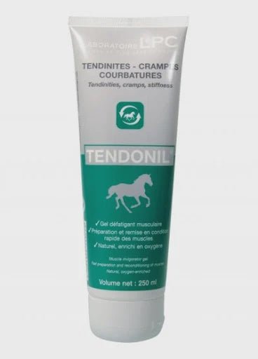 LPC Tendonil Verzorgingsproducten - Maddelin Equestrian LPC