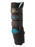 Kentucky MAGNETIC STABLE BOOTS RECUPTEX Black Full