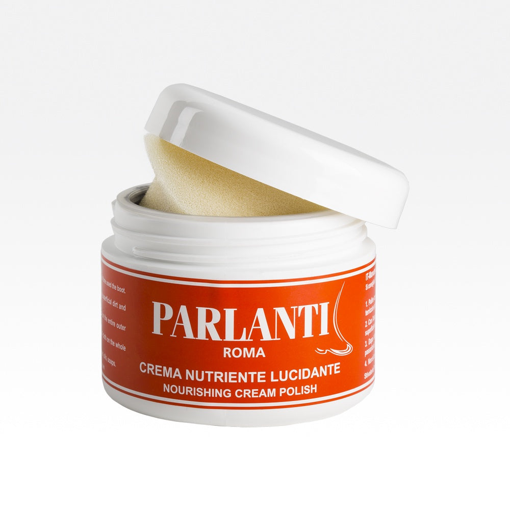 Parlanti Passion Polish Cream