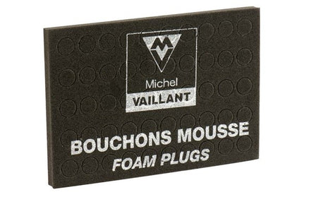 Michel Vaillant Schuimrubberen pluggen