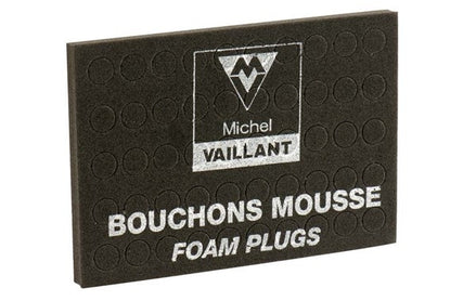 Michel Vaillant Schuimrubberen pluggen