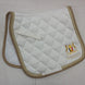 Maddelin Competitie Zadeldek Zadeldoeken - Maddelin Equestrian Maddelin