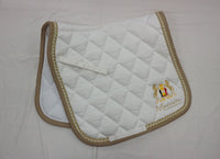 Maddelin Competitie Zadeldek Zadeldoeken - Maddelin Equestrian Maddelin