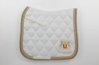Maddelin Competitie Zadeldek Zadeldoeken - Maddelin Equestrian Maddelin