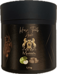 Maddelin Equestrian Horse Treats Apple Snoepjes - Maddelin Equestrian Maddelin Equestrian