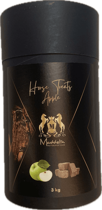 Maddelin Equestrian Horse Treats Apple Snoepjes - Maddelin Equestrian Maddelin Equestrian