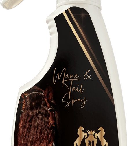 Maddelin Mane & Tail Spray Verzorgingsproducten - Maddelin Equestrian Maddelin