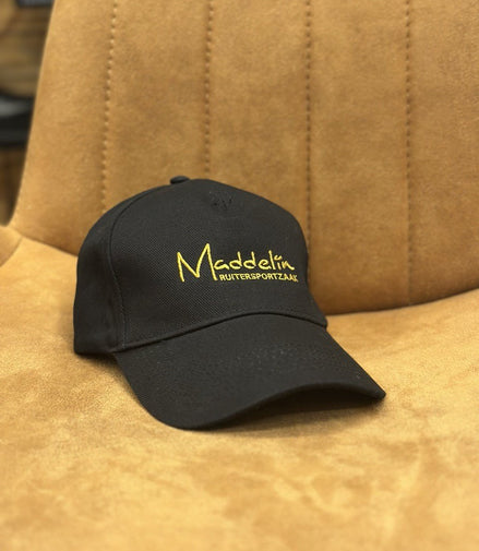 Maddelin Pet Mutsen, petten en sjaals - Maddelin Equestrian Maddelin