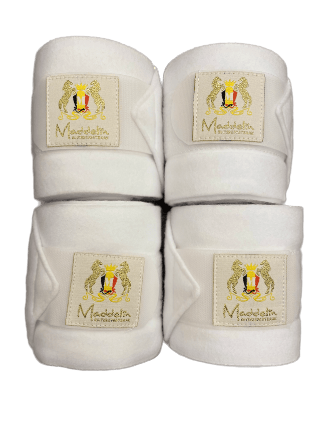 Maddelin Polos Bandages - Maddelin Equestrian Maddelin