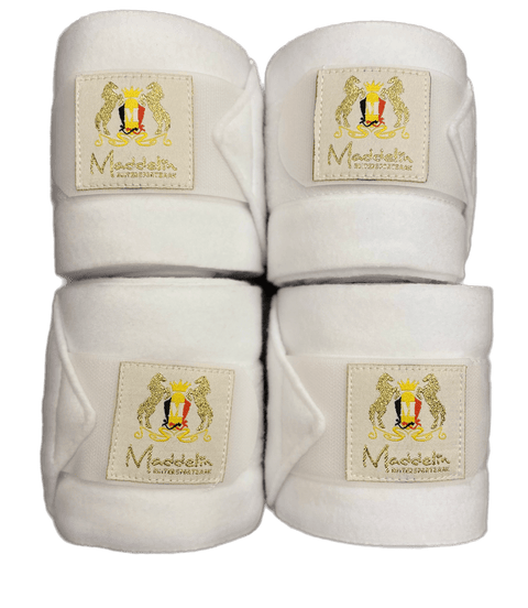 Maddelin Polos Bandages - Maddelin Equestrian Maddelin