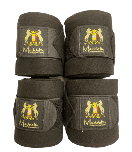 Maddelin Polos Bandages - Maddelin Equestrian Maddelin
