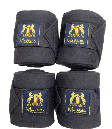 Maddelin Polos Bandages - Maddelin Equestrian Maddelin