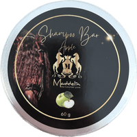 Maddelin Shampoo Bar Apple Verzorgingsproducten - Maddelin Equestrian Maddelin