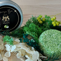 Maddelin Shampoo Bar Apple Verzorgingsproducten - Maddelin Equestrian Maddelin