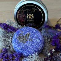 Maddelin Shampoo Bar Lavender Verzorgingsproducten - Maddelin Equestrian Maddelin
