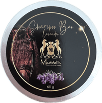 Maddelin Shampoo Bar Lavender Verzorgingsproducten - Maddelin Equestrian Maddelin
