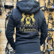 Maddelin Trui met Rits Kids Kids - Maddelin Equestrian Maddelin