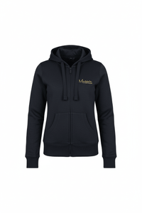 Maddelin Trui met Rits Kids Kids Truien & Shirts - Maddelin Equestrian Maddelin Equestrian