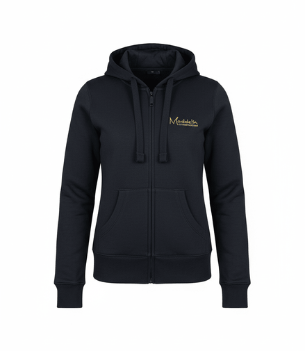 Maddelin Trui met Rits Kids Kids Truien & Shirts - Maddelin Equestrian Maddelin Equestrian