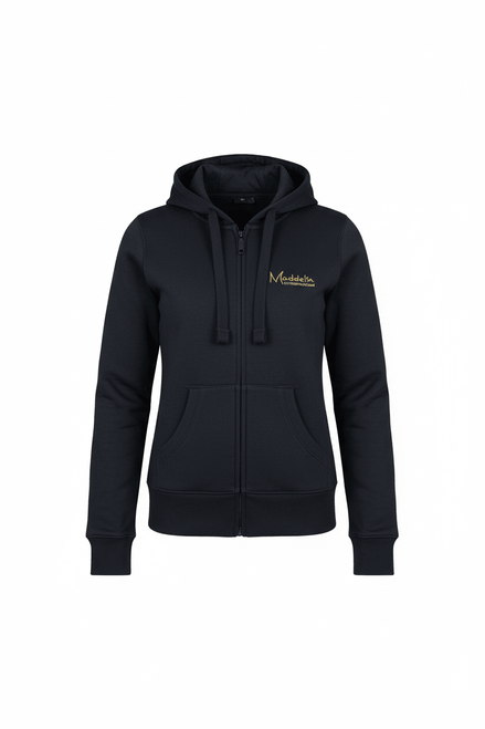 Maddelin Trui met Rits Kids Kids Truien & Shirts - Maddelin Equestrian Maddelin Equestrian