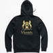 Maddelin Trui met Rits Kids Kids Truien & Shirts - Maddelin Equestrian Maddelin Equestrian