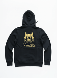 Maddelin Trui met Rits Kids Kids Truien & Shirts - Maddelin Equestrian Maddelin Equestrian