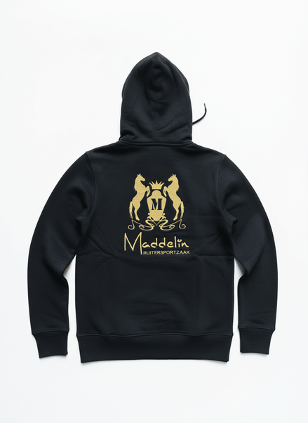 Maddelin Trui met Rits Kids Kids Truien & Shirts - Maddelin Equestrian Maddelin Equestrian