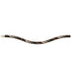 Magic Tack Bling For Browband Magic Tack Long Curved; Mixed Frontriemen - Maddelin Equestrian Magic Tack