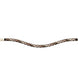 Magic Tack Bling For Browband Magic Tack Long Curved; Mixed Frontriemen - Maddelin Equestrian Magic Tack