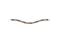Magic Tack Bling For Browband Magic Tack Long Curved; Mixed Frontriemen - Maddelin Equestrian Magic Tack