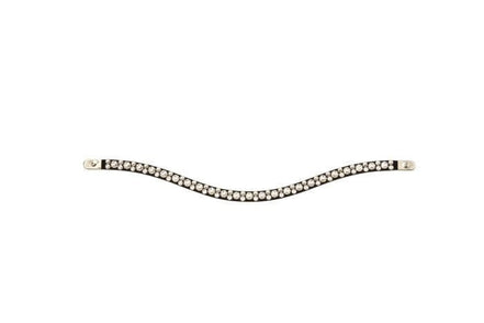 Magic Tack Bling For Browband Magic Tack Long Curved; Mixed Frontriemen - Maddelin Equestrian Magic Tack