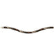 Magic Tack Bling For Browband Magic Tack Long Curved; Mixed Frontriemen - Maddelin Equestrian Magic Tack