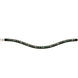 Magic Tack Bling for browband Magic Tack long curved; one row Frontriemen - Maddelin Equestrian Magic Tack