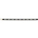 Magic Tack Bling For Browband Magic Tack Long Straight; One Row Frontriemen - Maddelin Equestrian Magic Tack