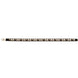 Magic Tack Bling For Browband Magic Tack Long Straight; One Row Frontriemen - Maddelin Equestrian Magic Tack
