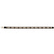 Magic Tack Bling For Browband Magic Tack Long Straight; One Row Frontriemen - Maddelin Equestrian Magic Tack