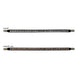 Magic Tack Bling For Browband Magic Tack Long Straight; One Row Frontriemen - Maddelin Equestrian Magic Tack