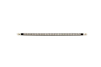 Magic Tack Bling For Browband Magic Tack Long Straight; One Row Frontriemen - Maddelin Equestrian Magic Tack