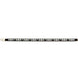 Magic Tack Bling For Browband Magic Tack Long Straight; One Row Frontriemen - Maddelin Equestrian Magic Tack