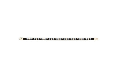 Magic Tack Bling For Browband Magic Tack Long Straight; One Row Frontriemen - Maddelin Equestrian Magic Tack